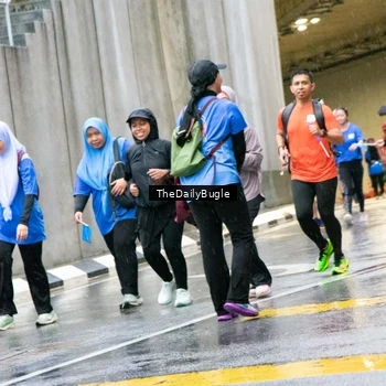 Runner Photo 7961154