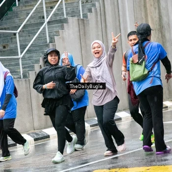 Runner Photo 7961155
