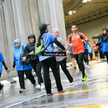 Runner Photo 7961156
