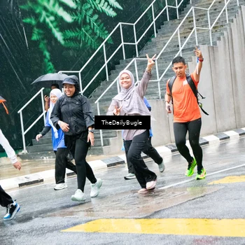 Runner Photo 7961157