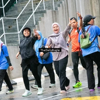 Runner Photo 7961158