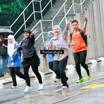 Runner Photo 7961159