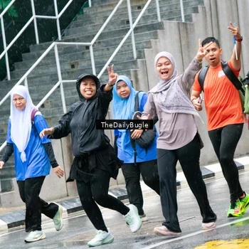Runner Photo 7961160