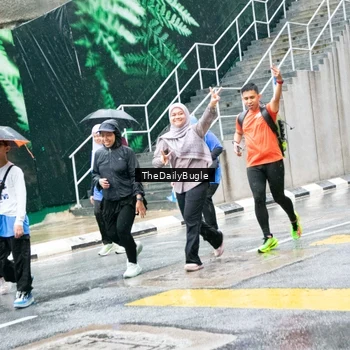 Runner Photo 7961161