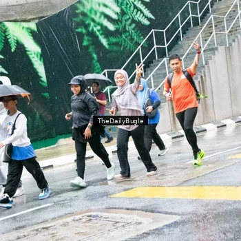 Runner Photo 7961162