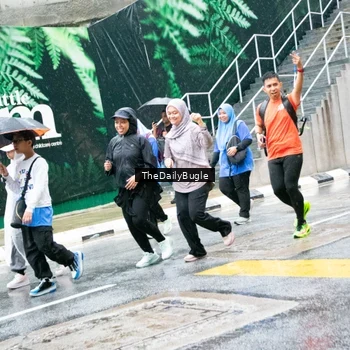 Runner Photo 7961164