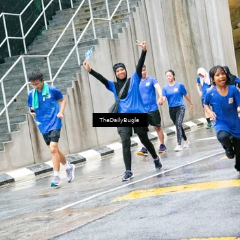 Runner Photo 7961165