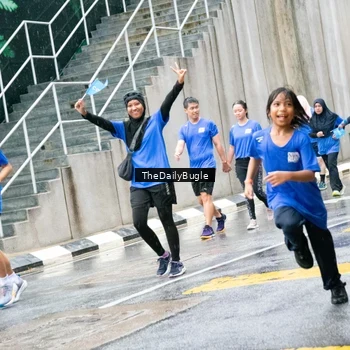 Runner Photo 7961167