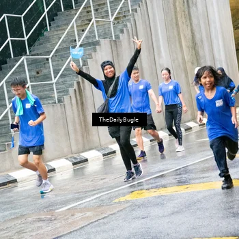 Runner Photo 7961168