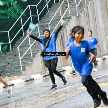 Runner Photo 7961169