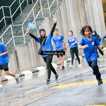 Runner Photo 7961170