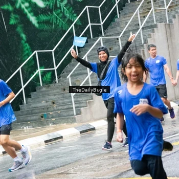 Runner Photo 7961171