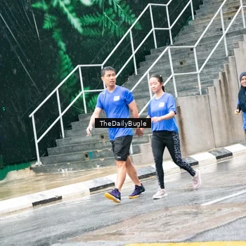Runner Photo 7961173