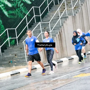 Runner Photo 7961175