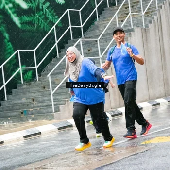 Runner Photo 7961176
