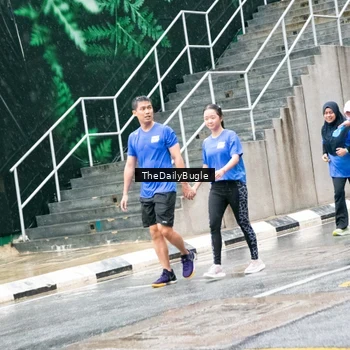 Runner Photo 7961177