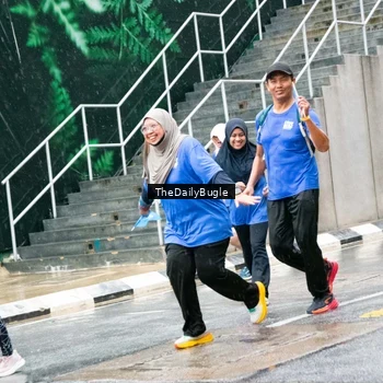 Runner Photo 7961178