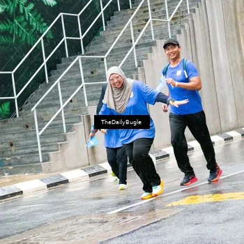 Runner Photo 7961179