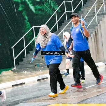 Runner Photo 7961181