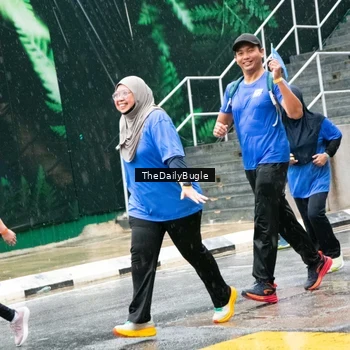 Runner Photo 7961184