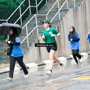 Runner Photo 7961186