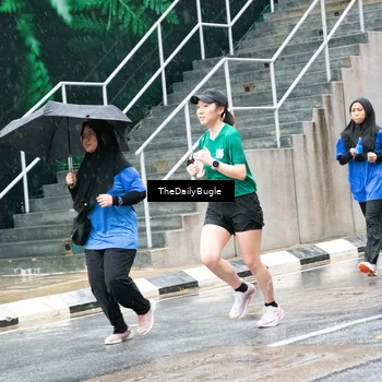 Runner Photo 7961191