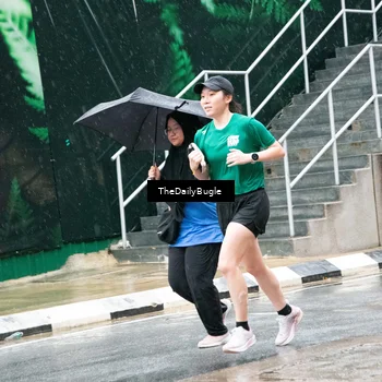 Runner Photo 7961192