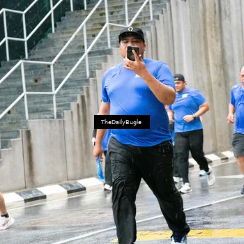 Runner Photo 7961193