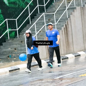 Runner Photo 7961201