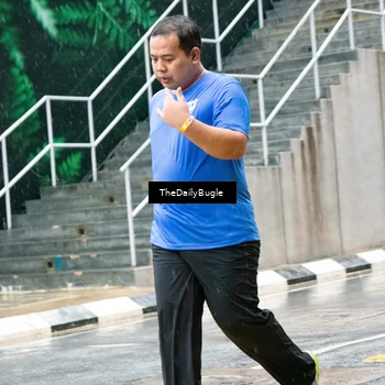 Runner Photo 7961206