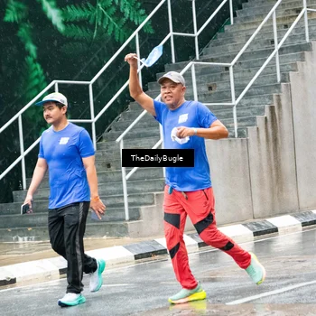 Runner Photo 7961207