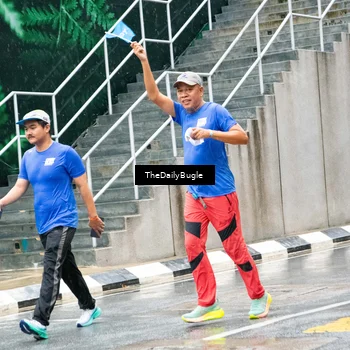 Runner Photo 7961208