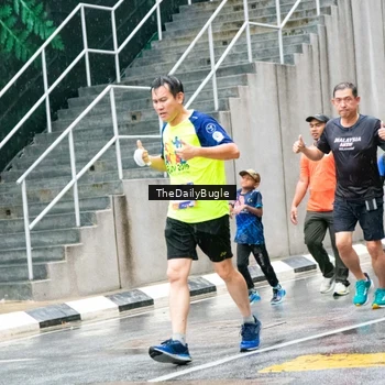Runner Photo 7961212