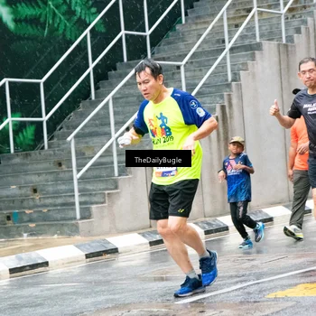 Runner Photo 7961213