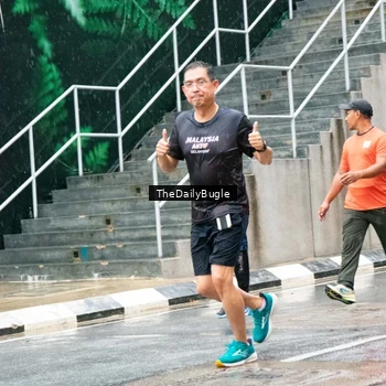 Runner Photo 7961214