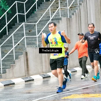 Runner Photo 7961217