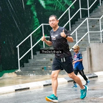 Runner Photo 7961218