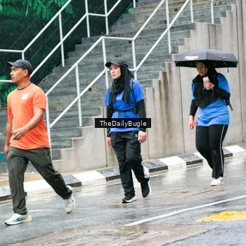 Runner Photo 7961221