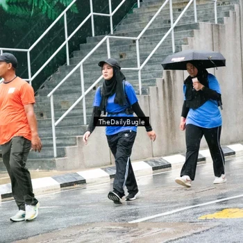 Runner Photo 7961222