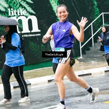Runner Photo 7961231