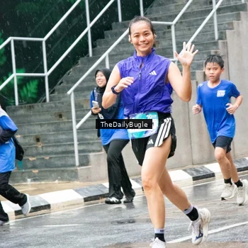 Runner Photo 7961232