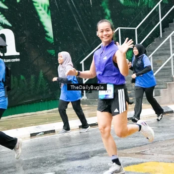 Runner Photo 7961233