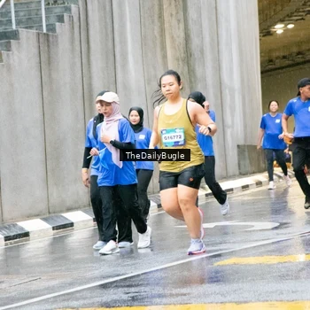 Runner Photo 7961234