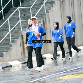 Runner Photo 7961236