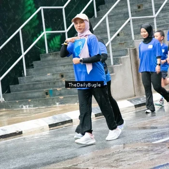 Runner Photo 7961237