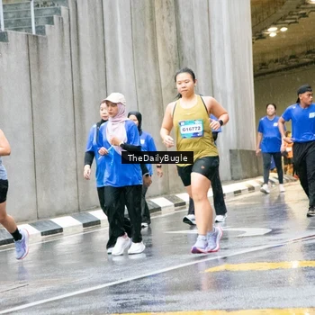 Runner Photo 7961238