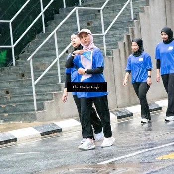 Runner Photo 7961239