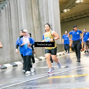 Runner Photo 7961240