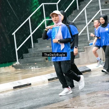 Runner Photo 7961241