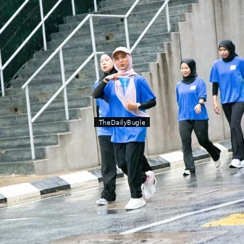 Runner Photo 7961242